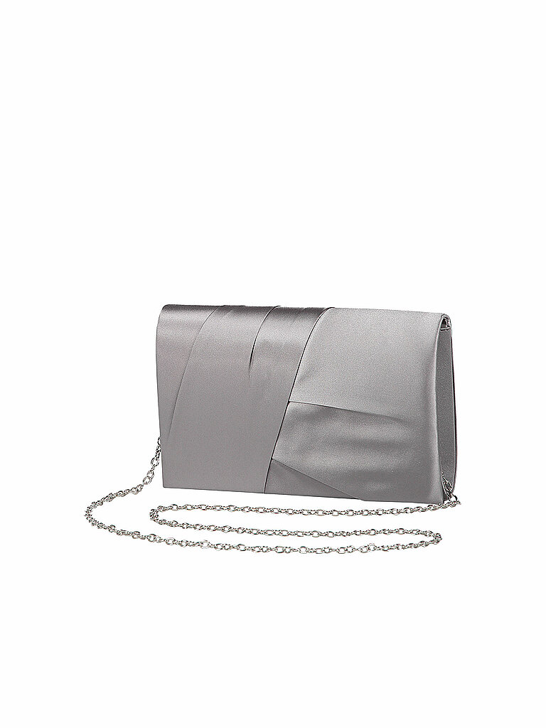 Vera Mont Clutch Graphite